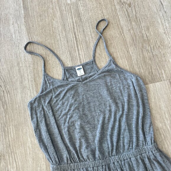 Womens Old Navy Grey Dress - XS - Picture 2 of 5